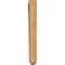 Ekena Millwork Traditional Craftsman Smooth Bracket, Western Red Cedar, 5 1/2"W x 38"D x 46"H BKT06X38X46TRA04SWR - alternate 2